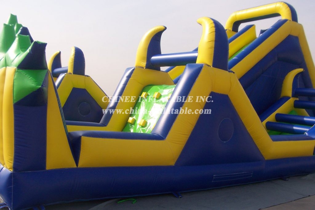 T6-114 Outdoor Giant Inflatables
