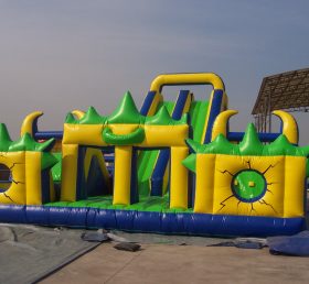 T6-114 Outdoor Giant Inflatables