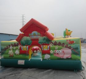 T6-428 Farm Theme Giant Inflatables
