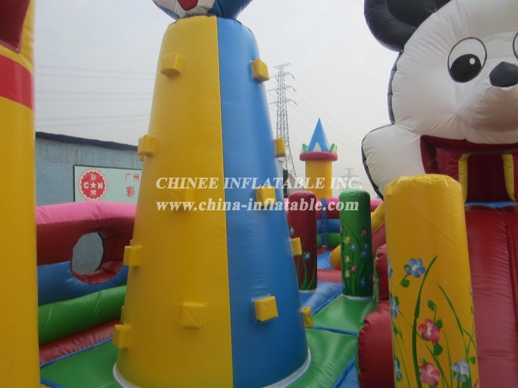 T6-354 Disney Giant Inflatables
