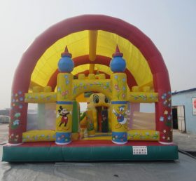 T6-401 Disney Giant Inflatables