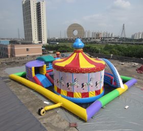 T6-255 Commercial Giant Inflatable