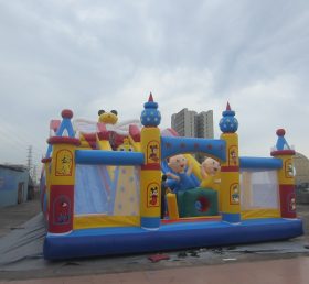 T6-359 Disney Giant Inflatables