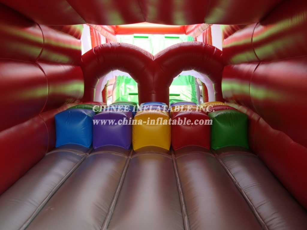 T6-249 Car Giant Inflatable