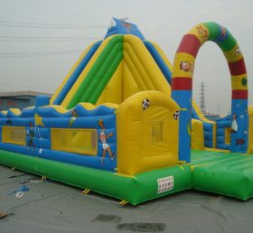 T6-183 Outdoor Giant Inflatable