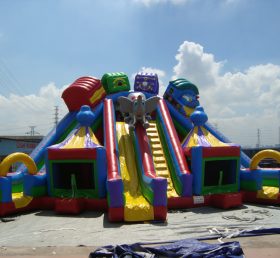 T6-241 Outdoor Giant Inflatable