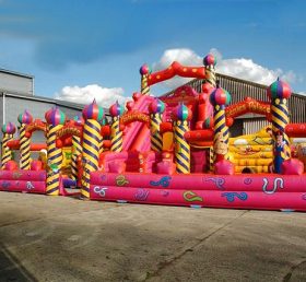 T6-316 Candy Giant Inflatable
