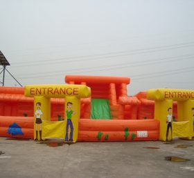 T6-334 Outdoor Giant Inflatable