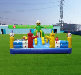 T6-335 Teletubbies Giant Inflatable