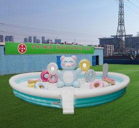 GF2-043 Inflatable Cereal Bowl