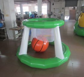 T10-133 Basketball Inflatable Water Sport Games