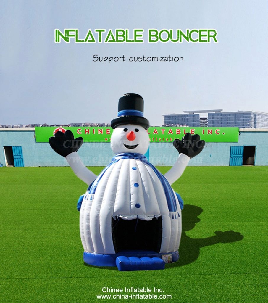 T2-4233-1 - Chinee Inflatable Inc.