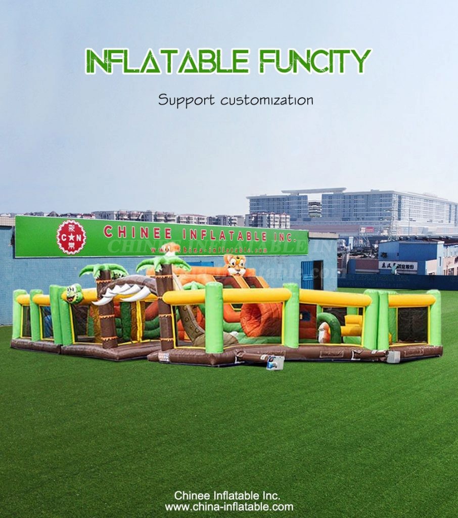 T6-809-1 - Chinee Inflatable Inc.