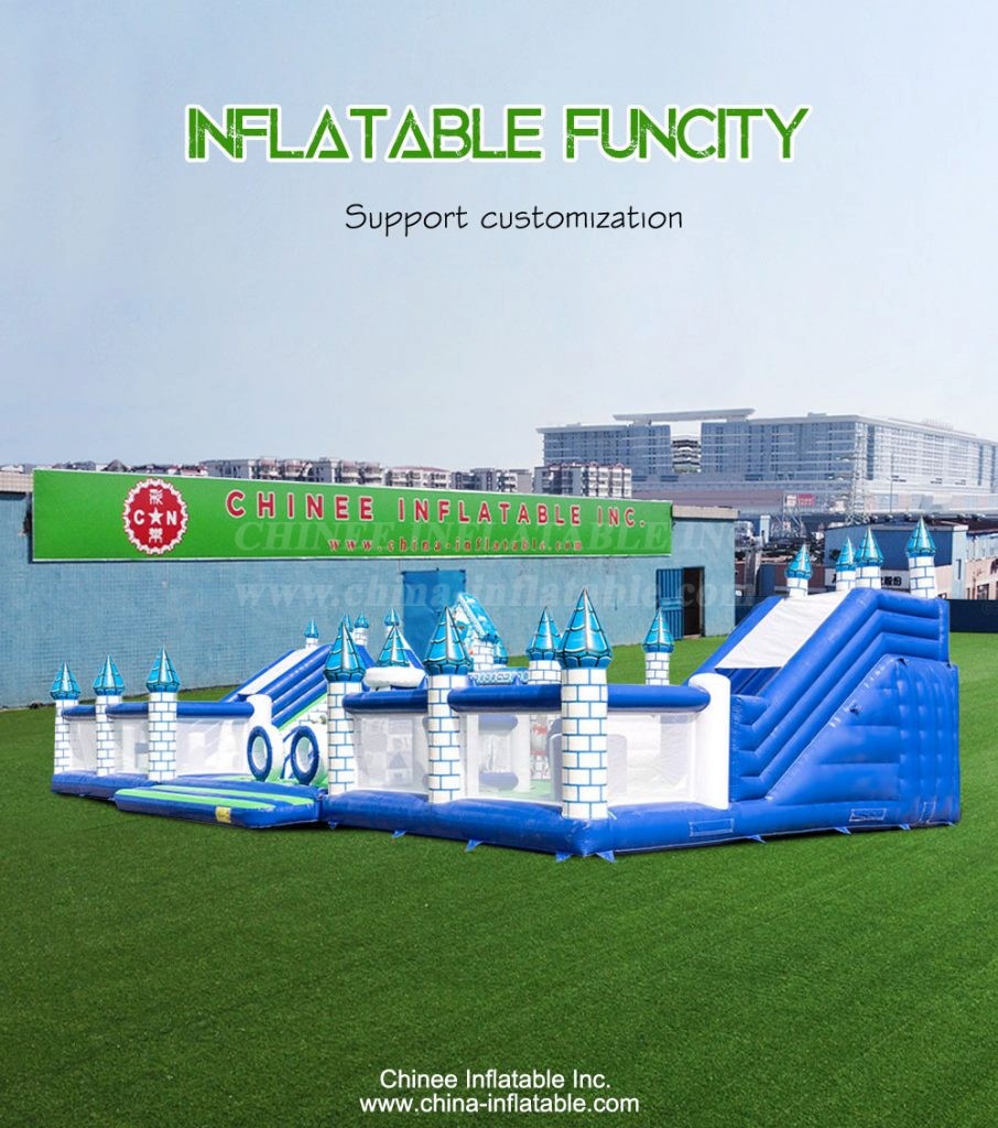 T6-812--1 - Chinee Inflatable Inc.