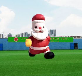 C1-292 Inflatable Santa Claus
