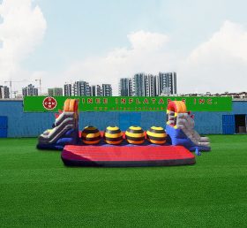 T11-3176 Wipeout Challenge