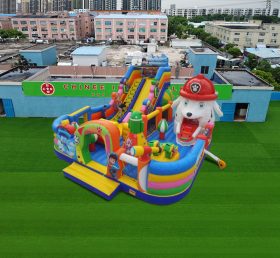 T6-845 Paw Patrol Funcity