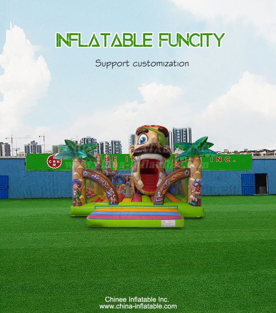 T6-880-1 - Chinee Inflatable Inc.