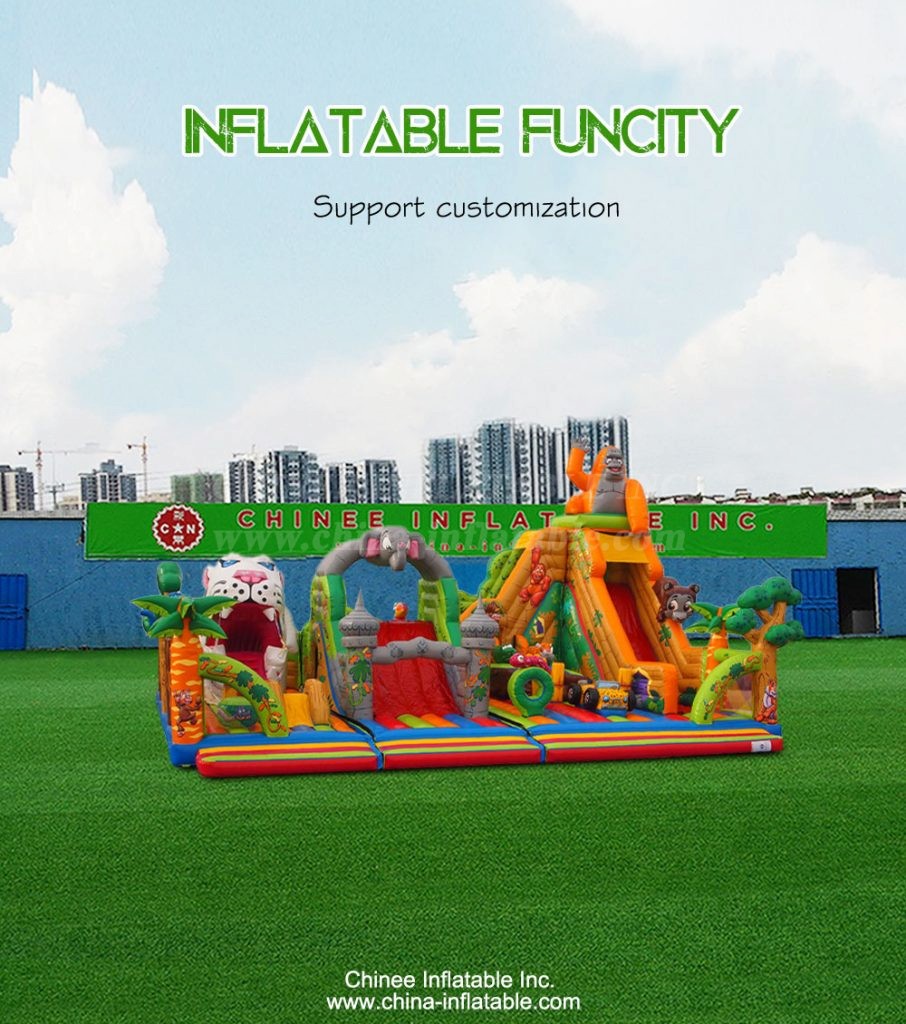 T6-882-1 - Chinee Inflatable Inc.