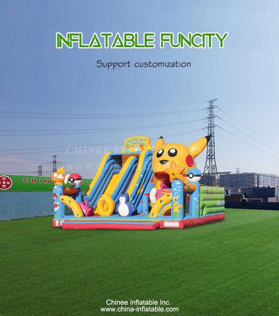 T6-889-1 - Chinee Inflatable Inc.