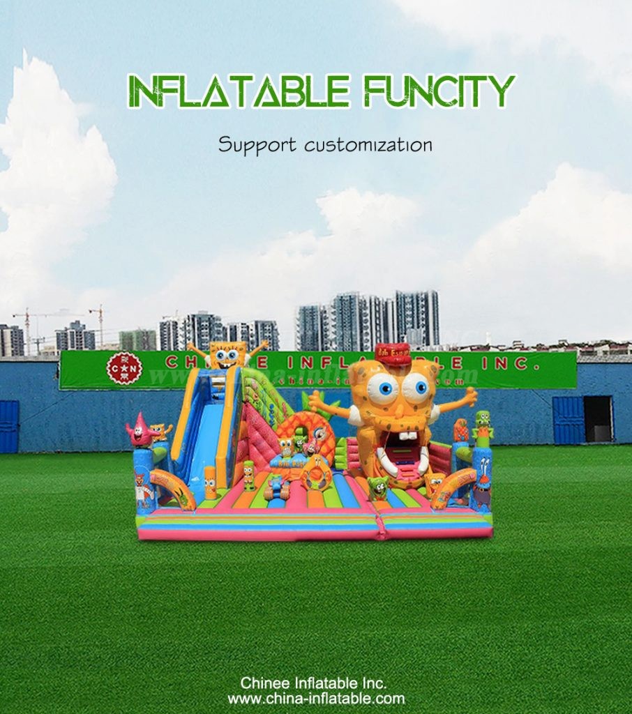 T6-893-1 - Chinee Inflatable Inc.