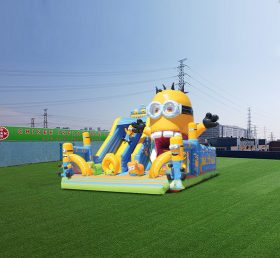T6-894 Minions Play Park