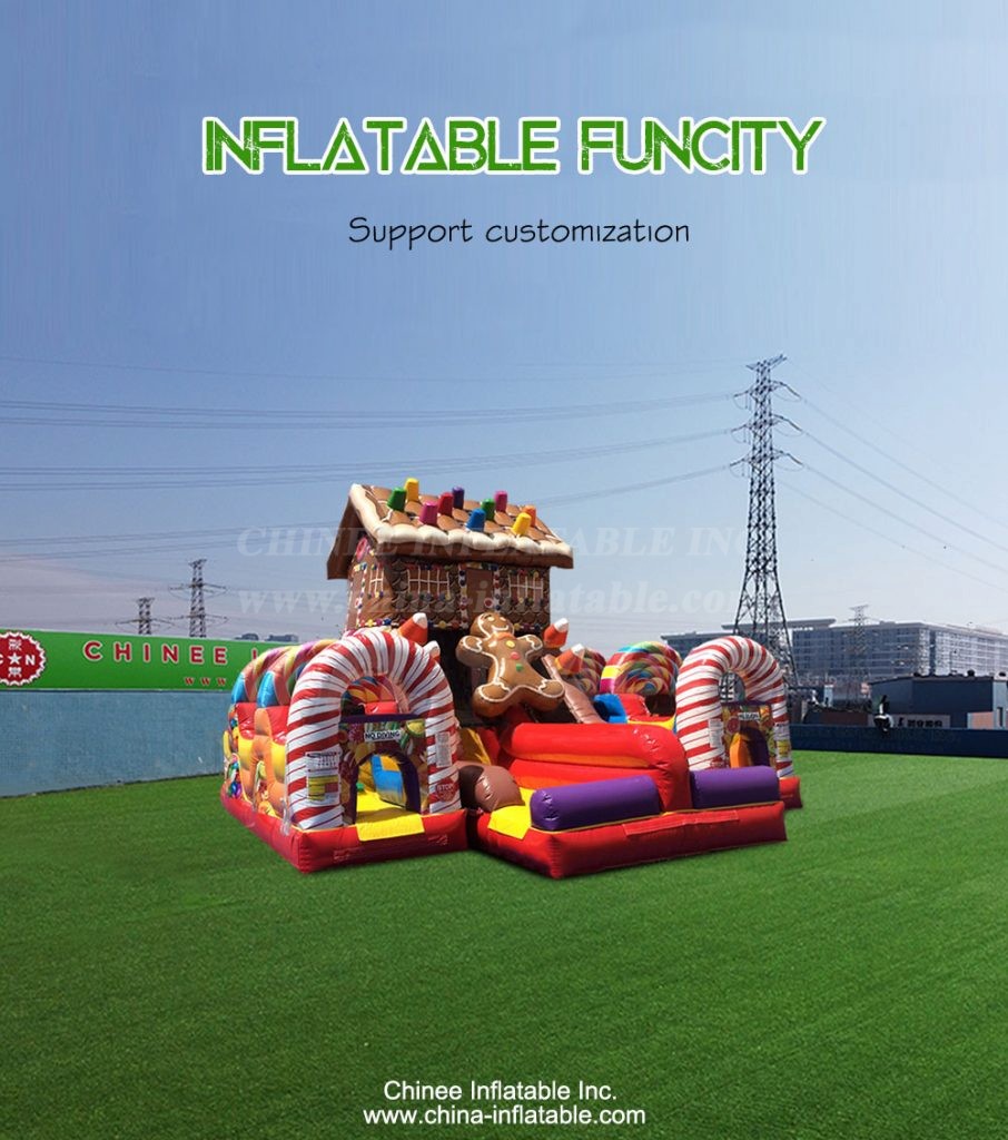 T6-915-1 - Chinee Inflatable Inc.