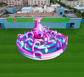 T6-920 Air Space Funcity