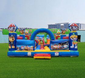 T6-930 Paw Patrol Play Park