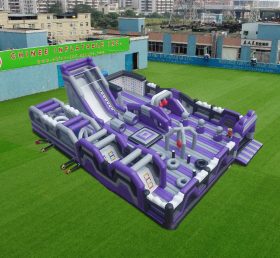 GF2-118 Inflatable Park