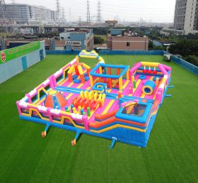 GF2-091 Inflatable Park