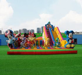 T6-1160 Mickey Mouse inflatable