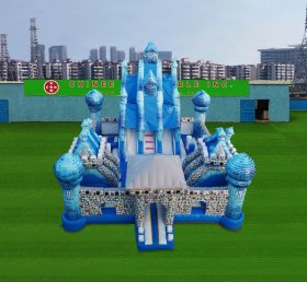 T6-1171 Inflatable Funcity