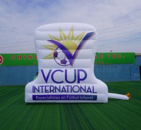 S4-480B Customized inflatable decorations