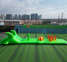T10-109B Inflatable Water Obstacle Course