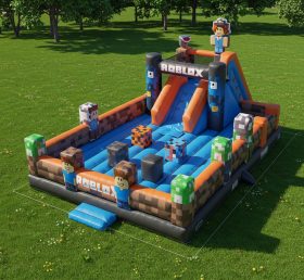 T2-8559 Roblox Inflatable Combos