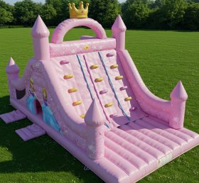 T11-4111 Princess Parties Climbing Sports