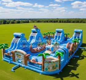 Pool3-643 Moana Theme Pool Water Park