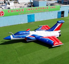 S5-121 french color dassault rafale Fighter Aircraft