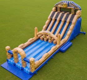 T8-8788 Egypt Inflatable Water Slide