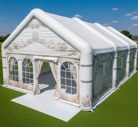 Tent1-4941 Weddings Theme Inflatable Tent