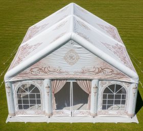 Tent1-4947 Weddings Theme Inflatable Tent
