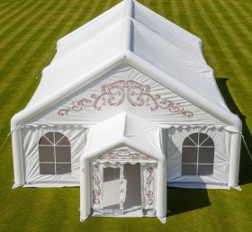 Tent1-4953 Weddings Theme Inflatable Tent