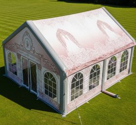 Tent1-4963 Weddings Theme Inflatable Tent