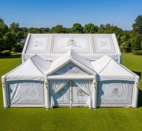 Tent1-4967 Weddings Theme Inflatable Tent