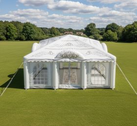 Tent1-4972 Weddings Theme Inflatable Tent