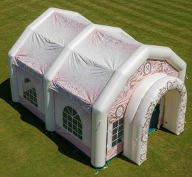 Tent1-4973 Weddings Theme Inflatable Tent