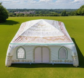 Tent1-4974 Weddings Theme Inflatable Tent