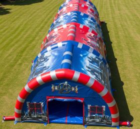 Tent1-6101 The Avengers Inflatable Tunnels Tent
