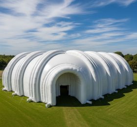 Tent1-6147 Multi-Arch Dome Inflatable Tent